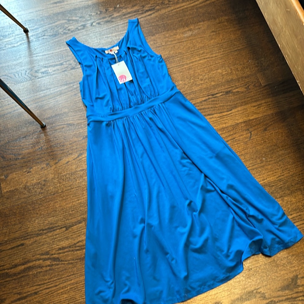 NWT Boden dress